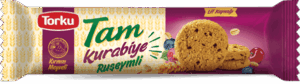 Torku Whole Cookies Red Fruit 90 gr