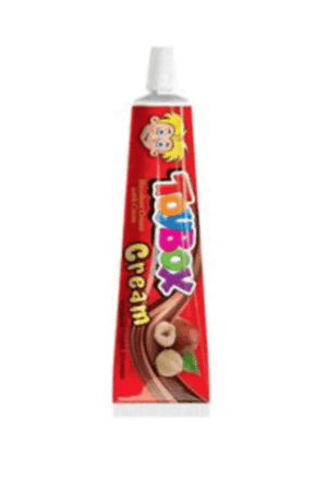 Toybox Chocolate Cream 30 gr