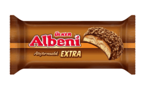 Ülker Albeni Cookie 170 gr
