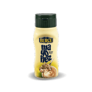 Burcu Mayonnaise 650 gr