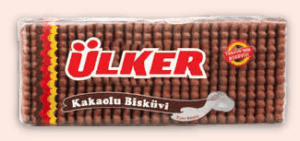 Ülker Pötibör Cocoa 175 gr