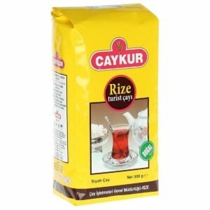 Çaykur Black Tea Rize 500 gr